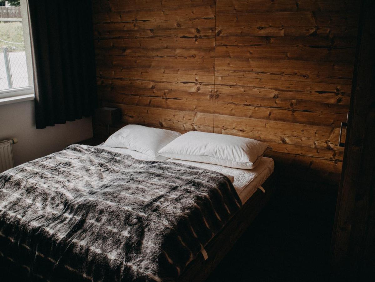 Bed and Breakfast Chalet Lenzi Санкт-Антон-ам-Арльберг Екстер'єр фото